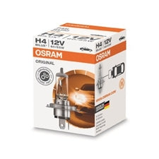 Halogen OSRAM P43t 12V 60/55W H4            COD:3RO4