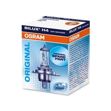 Halogen OSRAM P43t 12V 60/55W H4            COD:3RO4