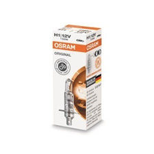 Halogen OSRAM P14,5s 12V 55W H1            COD:3RO1