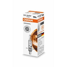 Halogen OSRAM Orginal 64155 P14,5s 24V 70W H1     COD:3RO124V