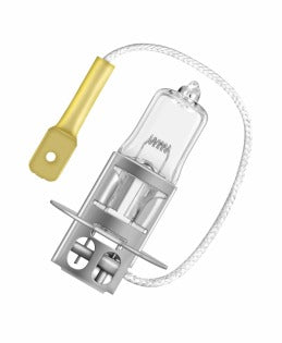 Halogen OSRAM Orginal 64156 PK22s 24V 70W H3 COD:3RO324
