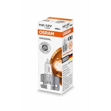 Halogen OSRAM X511 12V 55W H2  COD:3RO2
