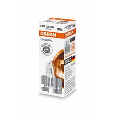 Halogen OSRAM Orginal 64175 X511 24V 70W H2       COD:3RO224V