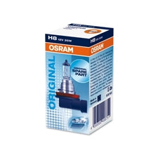 Halogen OSRAM PGJ19-1 12V 35W H8   COD:3RO8