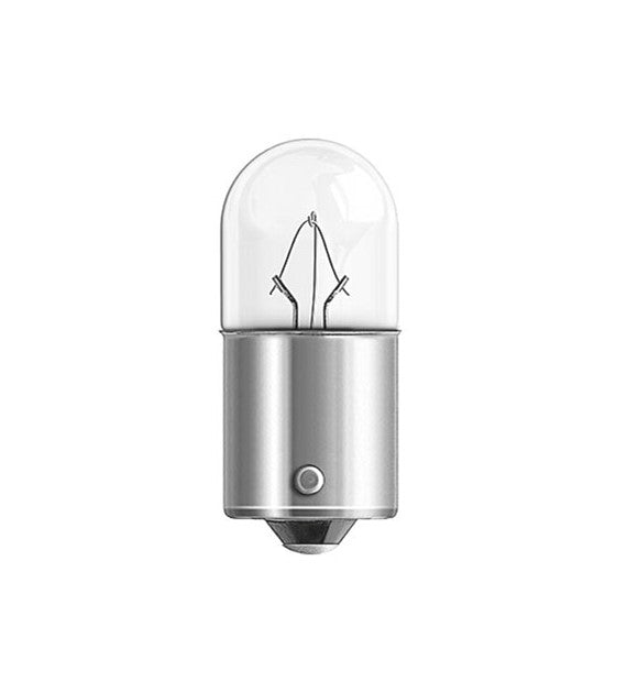 Halogen OSRAM Orginal 5637 BA15s 24V 10V R10W         COD:3RO5637