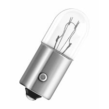OSRAM Orginal 3930 BA9s 24V 4W T4W                  COD:3RO3930