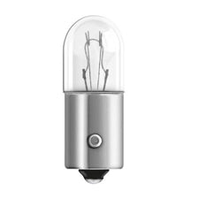 OSRAM Orginal 3930 BA9s 24V 4W T4W                  COD:3RO3930