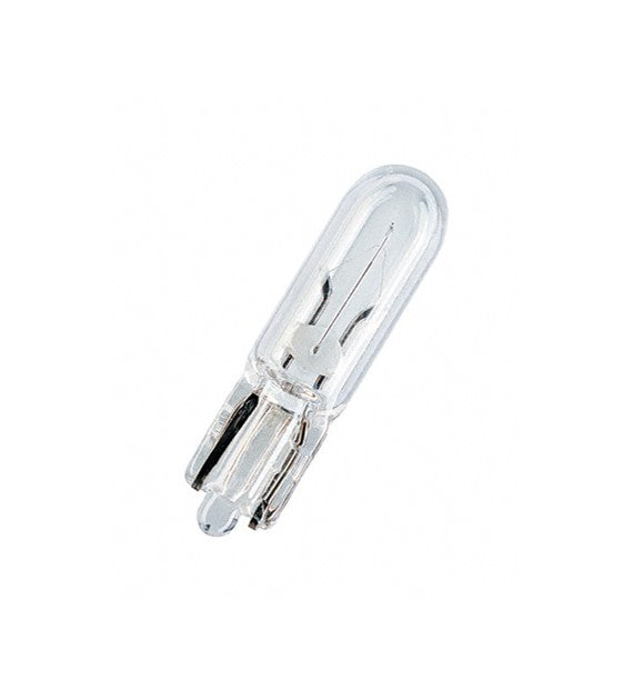 OSRAM Orginal 2721 W2x4,6d 12V 1.2W         COD:3RO2721