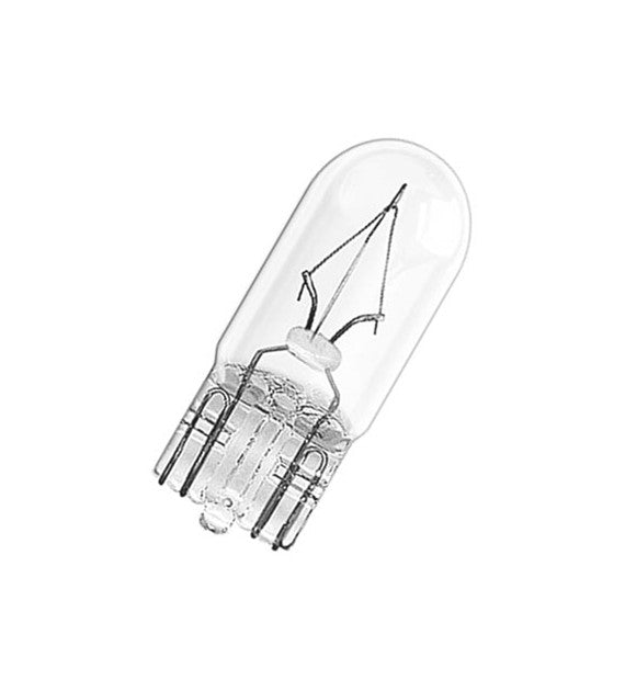 OSRAM Orginal 2821 W3W 12V 3W W2,1x9,5d     COD:3RO2821