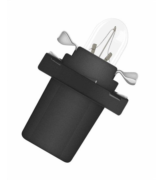 OSRAM 2721MF B8,5d1,2W 12V  COD:3RO2721MF