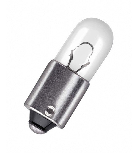 OSRAM Orginal 3796 BA9s 12V 2W          COD:3RO3796