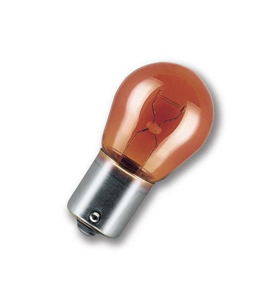OSRAM Orginal 7507 BAU15s 12V 21W PY21W COD:3RO7507