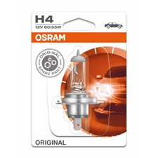 Halogen OSRAM P43t 12V 60/55W H4-01B       COD:3RO4-01B