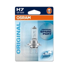 Halogen OSRAM PX26d 12V 55W H7-01B        COD:3RO7-01B