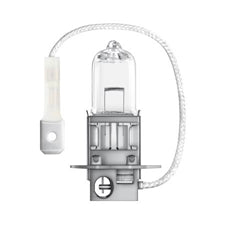 Halogen OSRAM PK22s 12V 55W H3-01B     COD:3RO3-01B