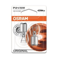 OSRAM 7528-02B BAY15d 12V 21/5W P21/5W         COD:3RO7528-02B