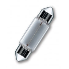 OSRAM 6411-02B SV8,5-8 12V 10W C10W            COD:3RO6411-02B