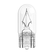 OSRAM 2821-02B W2,1x9,5d 12V 3W W3W             COD:3RO2821-02B