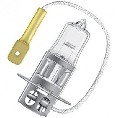 Halogen OSRAM SUPER BRIGHT PREMIUM H3 PK22s 12V 100W         COD:3RO62201SBP