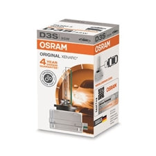 OSRAM XENARC D3S PK32D-5 66340 COD:3RZOXD3R