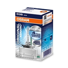 OSRAM XENARC D3S PK32D-5 66340 COD:3RZOXD3R