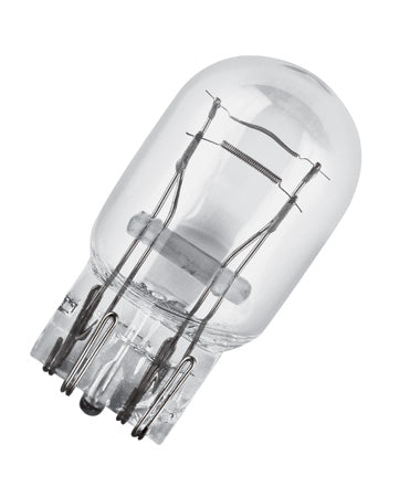 OSRAM Orginal 7515 W3x16q 12V 21/5W W21/5W     COD:3RO7515