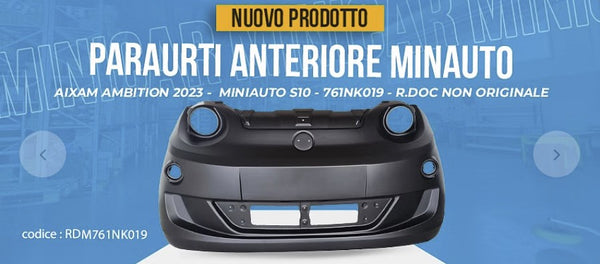 Minicar
