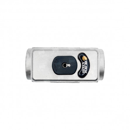 ANTIFURTO BLOCK STEM EVO 22/120             COD:3RBSTE22/120