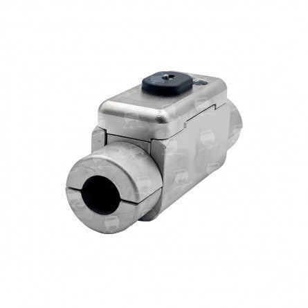 ANTIFURTO BLOCK STEM EVO 22/160         COD:3RBSTE22/160
