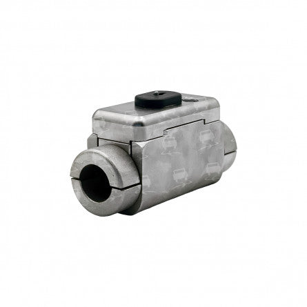 ANTIFURTO BLOCK STEM EVO 25/140           COD:3RBSTE25/140