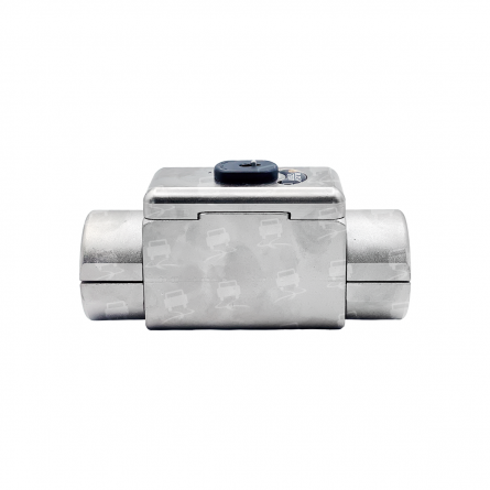 ANTIFURTO BLOCK STEM EVO 36/180    COD:3RBSTE36/180