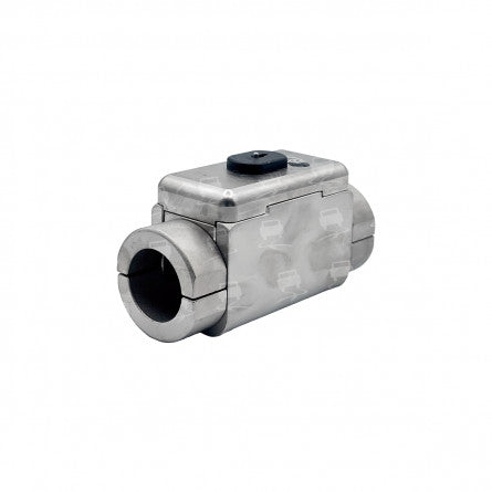ANTIFURTO BLOCK STEM EVO 38/160  COD:3RBSTE38/160