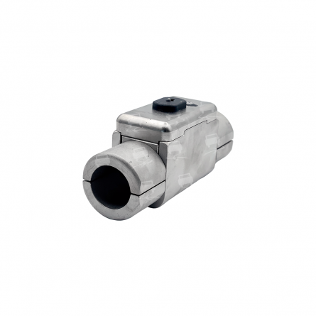 ANTIFURTO BLOCK STEM EVO 38/200           COD:3RBSTE38/200