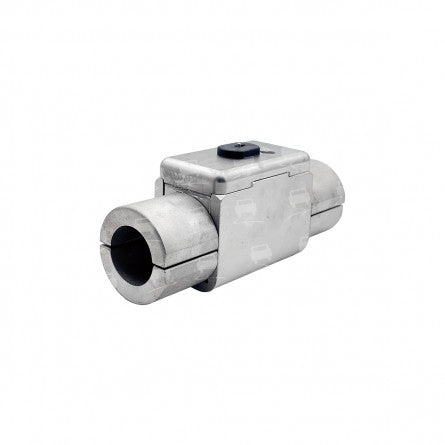 ANTIFURTO BLOCK STEM EVO 42/230              COD:3RBSTE42/230