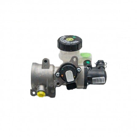 ATTUATORE FRIZIONE COD:3R6000100086                     robottino