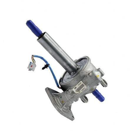CORPO MOTORIDUTTORE FIAT PANDA              COD:3RCMR0002R
