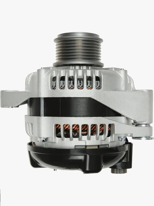 ALTERNATORE TOYOTA - 12V 100A