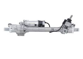 SCATOLA GUIDA ELETTROMECCANICA LAND ROVER RANGE ROVER                     COD:3RE0007R