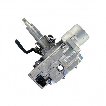 EPS NUOVO FIAT GRANDE PUNTO _199 DAL 10/08 C/REG. C/ESP          COD:3REPS0018N
