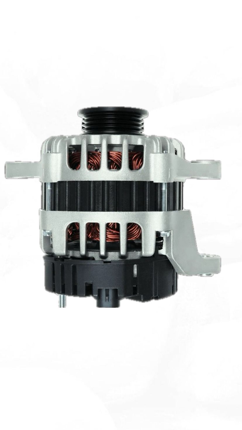ALTERNATORE CHEVROLET / DAEWOO 14V 80A           COD:3R00135