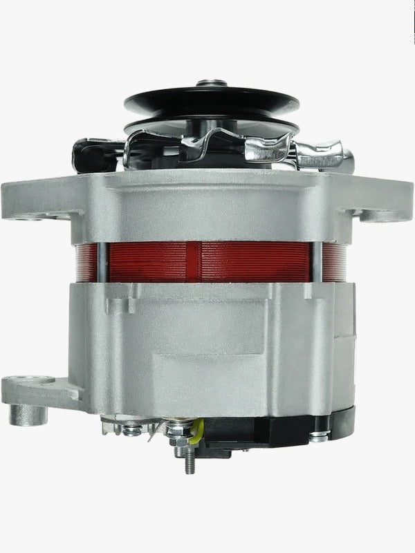 ALTERNATORE FIAT - 12V 140A            COD:3R00198