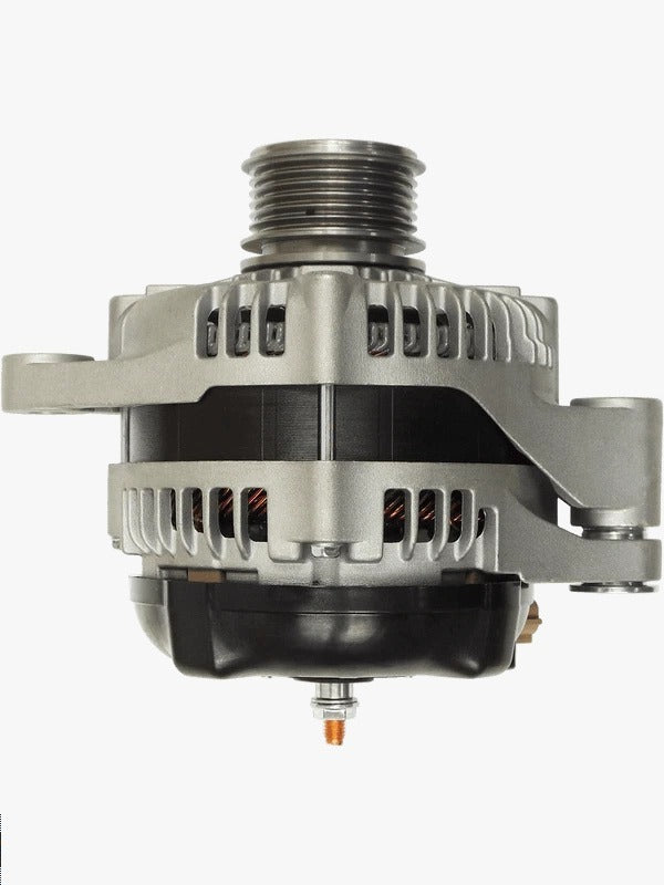 ALTERNATORE FIAT           COD:3R00195