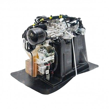 GRUPPO IDRAULICO DUAL LOGIC RICOSTRUITO  COD:3R230000001010                                robottino