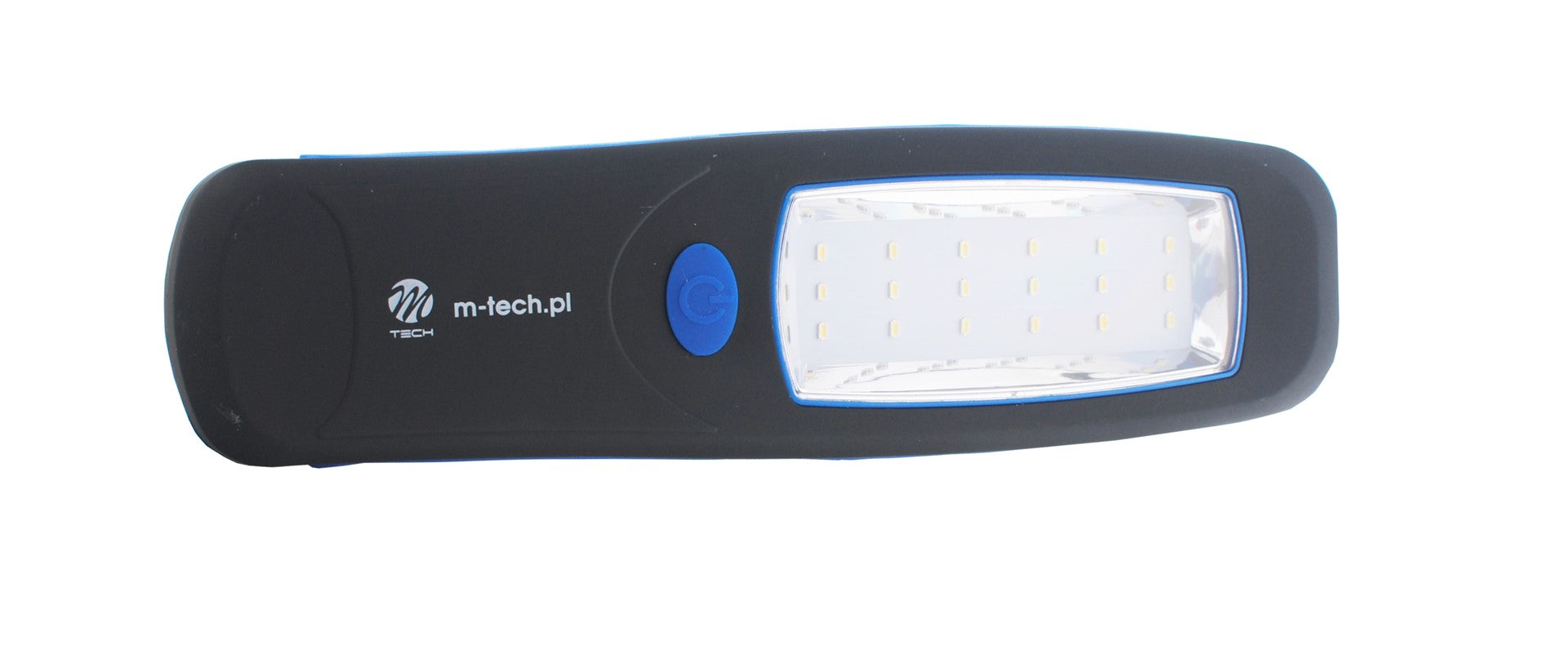 Lampada di ispezione 18 SMD, 3xAA         COD:3RIL92