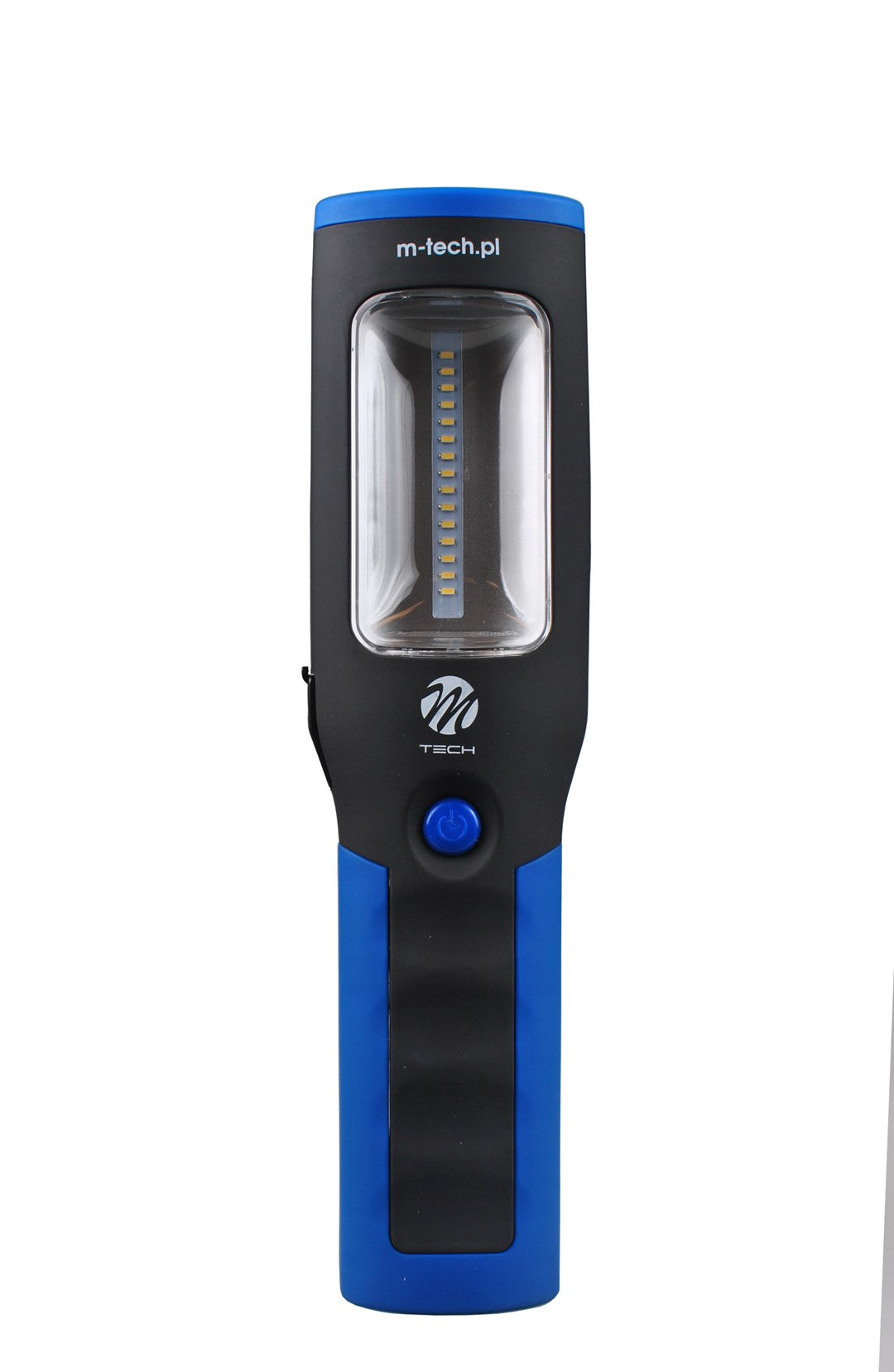 Lampada di ispezione 15 SMD + 1 HP ricaricabile Dock Station incl. COD:3RIL98