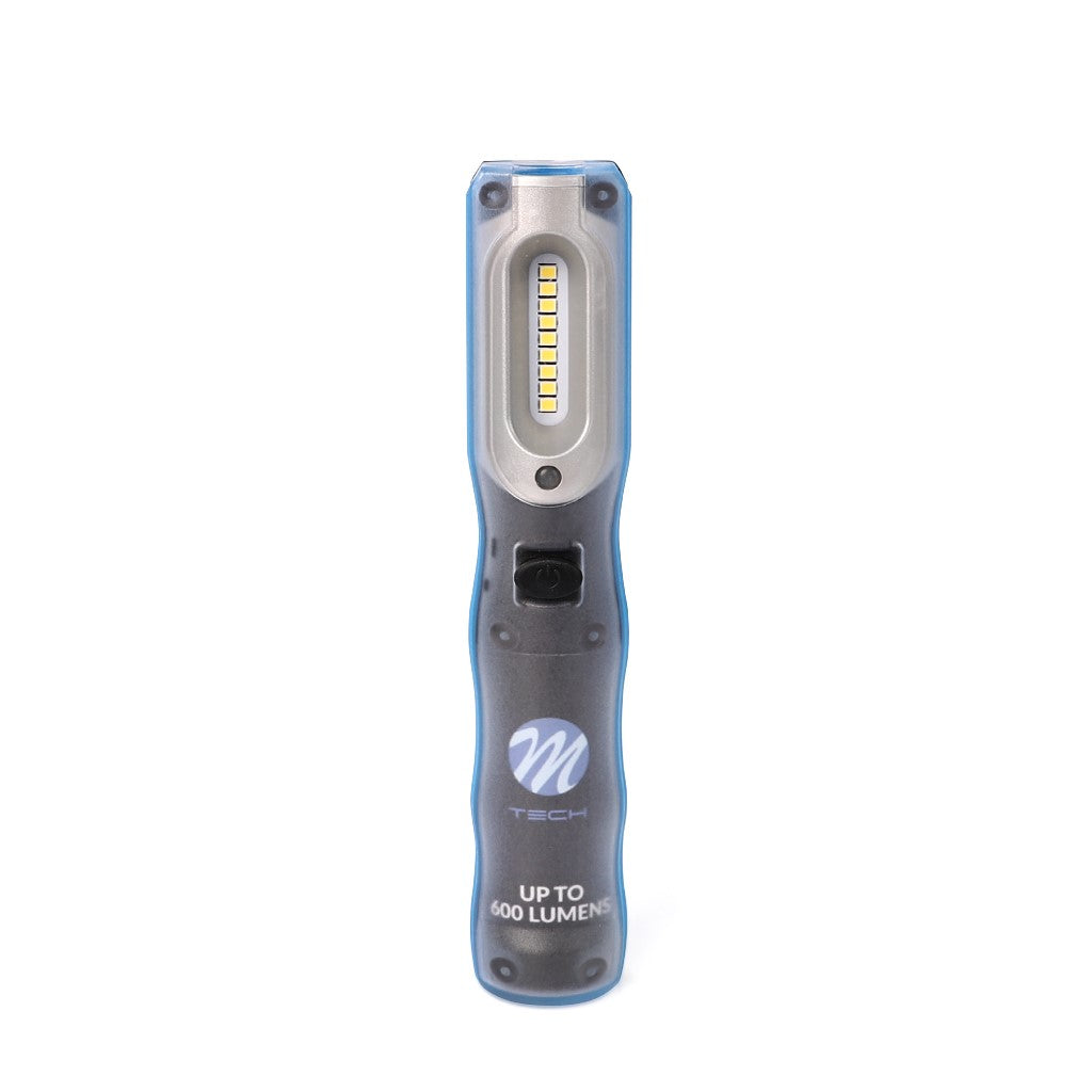 Lampada di ispezione M-TECH PRO 9+1 SMD       COD:3RILPRO103