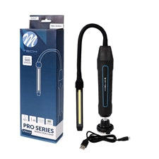Lampada di ispezione M-TECH PRO 5W COB +1 LED           COD:3RILPRO105