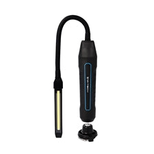 Lampada di ispezione M-TECH PRO 5W COB +1 LED           COD:3RILPRO105