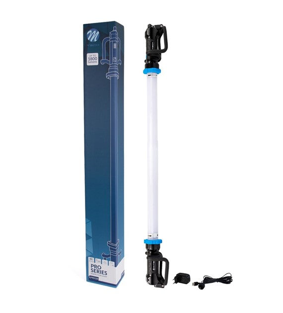 Lampada di ispezione M-TECH PRO 60 SMD     COD:3RILPRO120