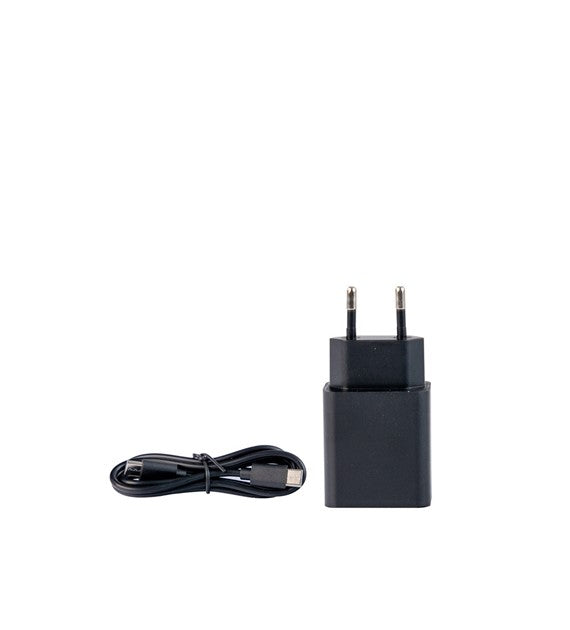 M-TECH PRO + PD 20W Fast Charger             COD:3RILPRO500